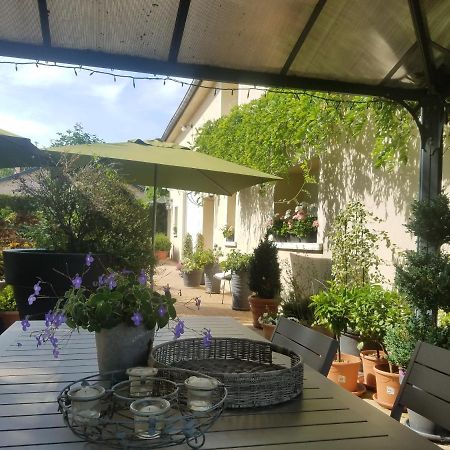 Chambres D'Hotes Le Clos Du Verger Cattenom Buitenkant foto