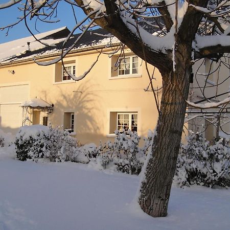 Chambres D'Hotes Le Clos Du Verger Cattenom Buitenkant foto