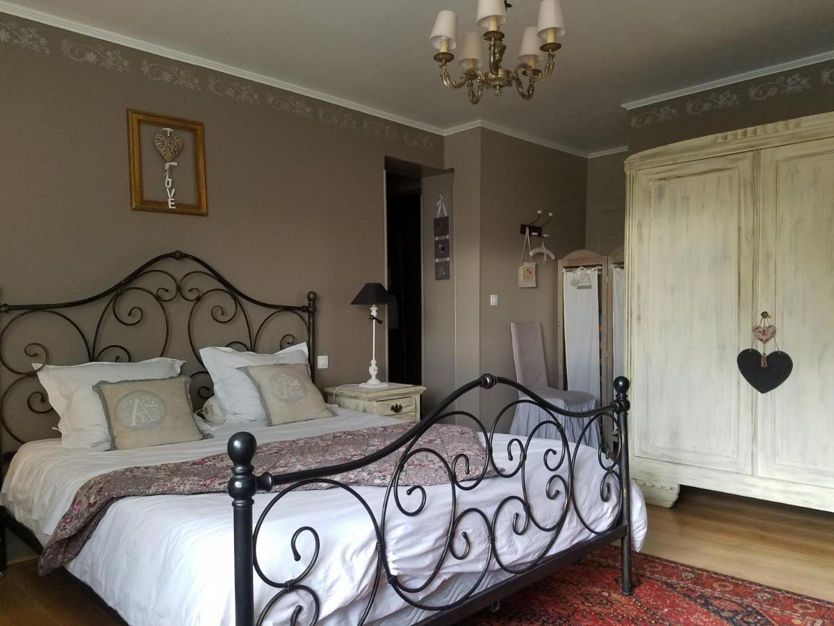 Chambres D'Hotes Le Clos Du Verger Cattenom Buitenkant foto