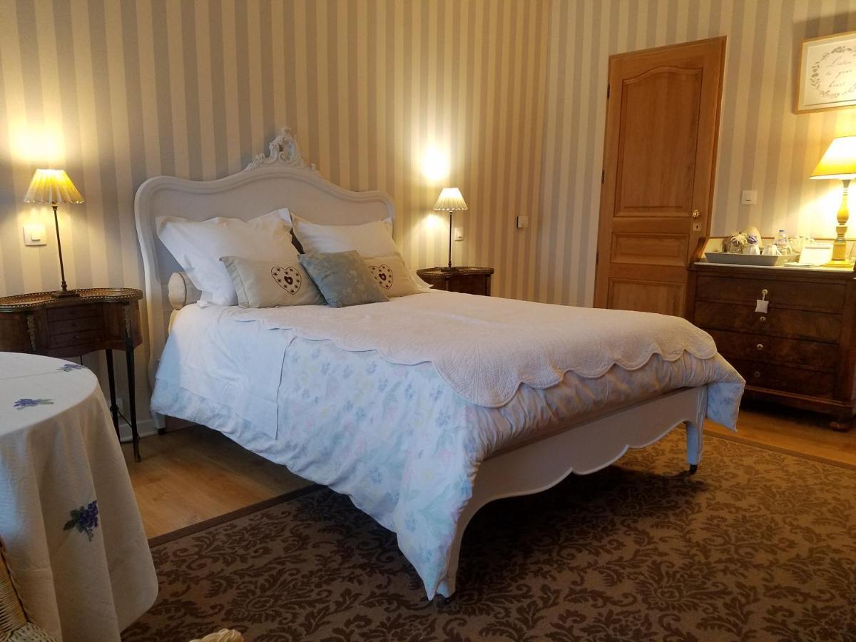 Chambres D'Hotes Le Clos Du Verger Cattenom Buitenkant foto