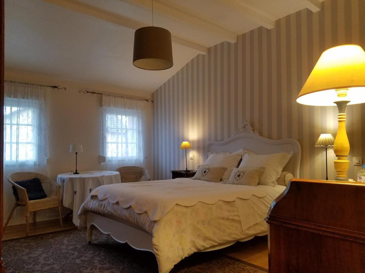 Chambres D'Hotes Le Clos Du Verger Cattenom Buitenkant foto