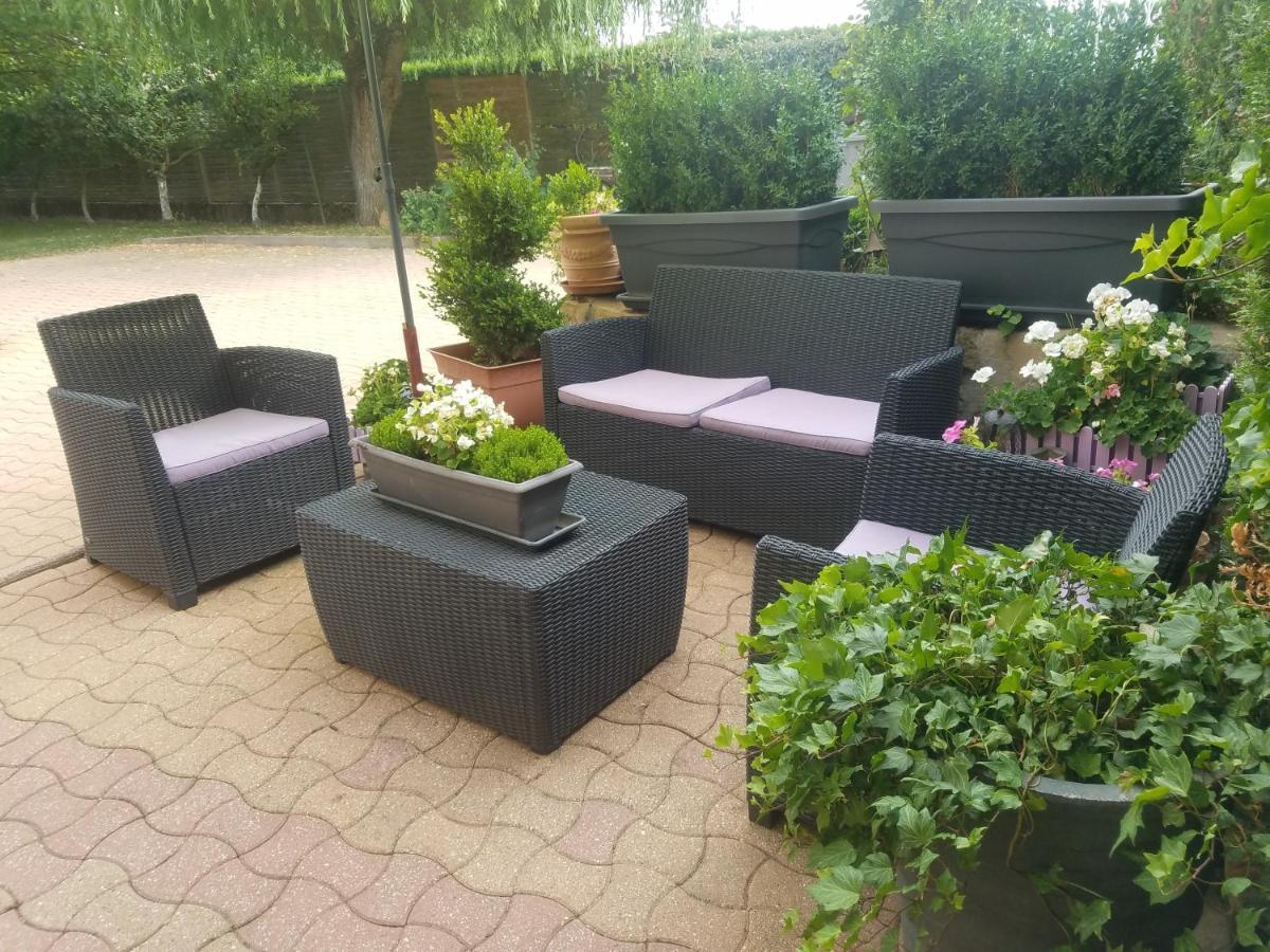 Chambres D'Hotes Le Clos Du Verger Cattenom Buitenkant foto