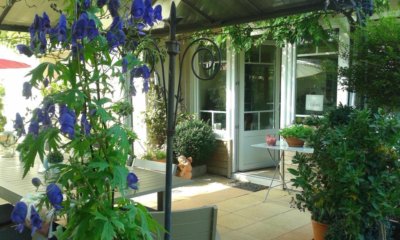 Chambres D'Hotes Le Clos Du Verger Cattenom Buitenkant foto