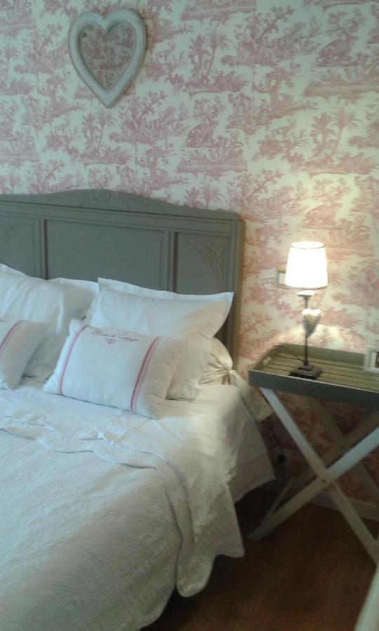 Chambres D'Hotes Le Clos Du Verger Cattenom Buitenkant foto