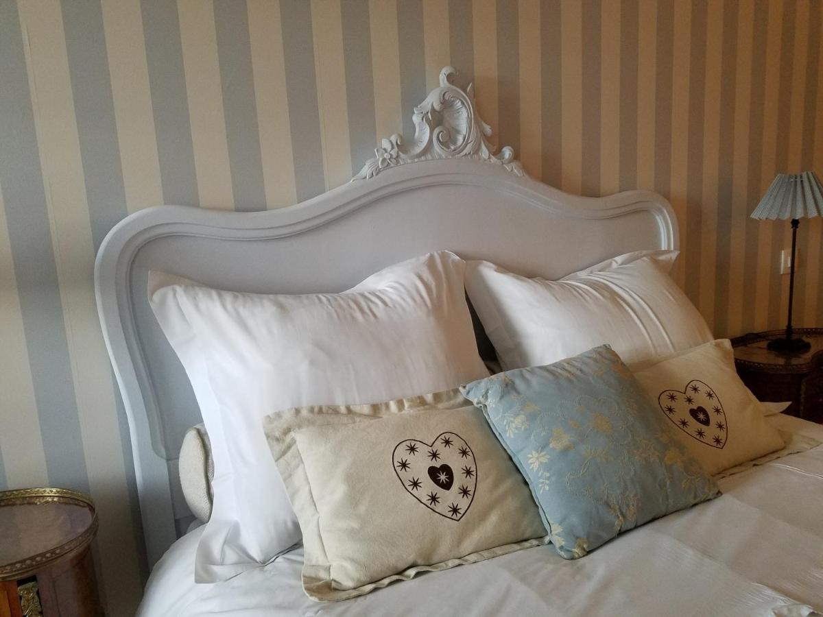 Chambres D'Hotes Le Clos Du Verger Cattenom Buitenkant foto