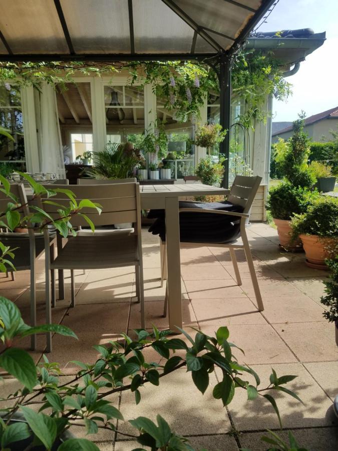 Chambres D'Hotes Le Clos Du Verger Cattenom Buitenkant foto