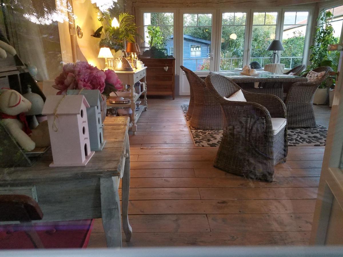 Chambres D'Hotes Le Clos Du Verger Cattenom Buitenkant foto