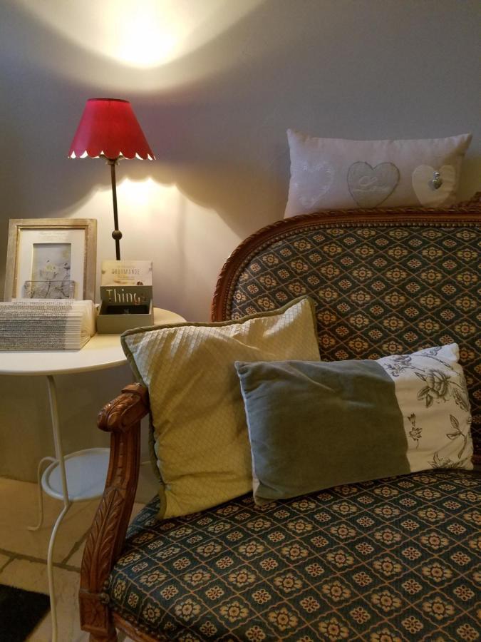 Chambres D'Hotes Le Clos Du Verger Cattenom Buitenkant foto