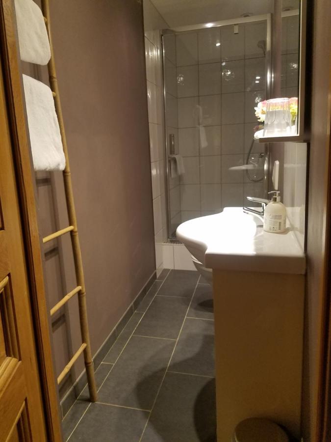 Chambres D'Hotes Le Clos Du Verger Cattenom Buitenkant foto