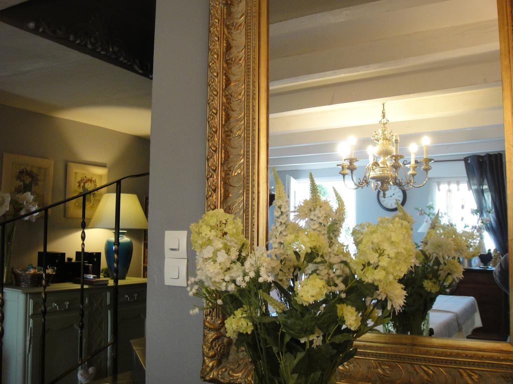 Chambres D'Hotes Le Clos Du Verger Cattenom Buitenkant foto