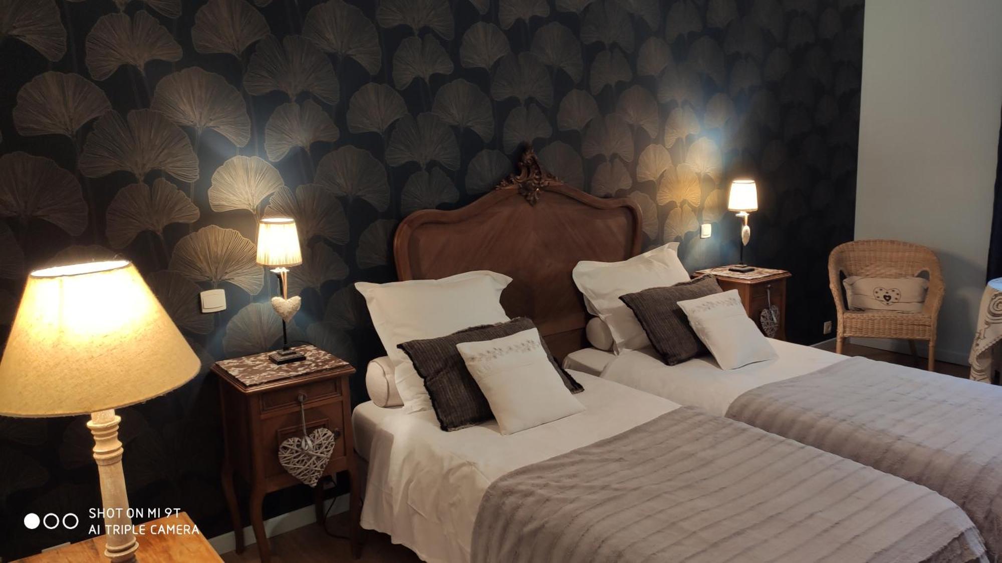 Chambres D'Hotes Le Clos Du Verger Cattenom Buitenkant foto