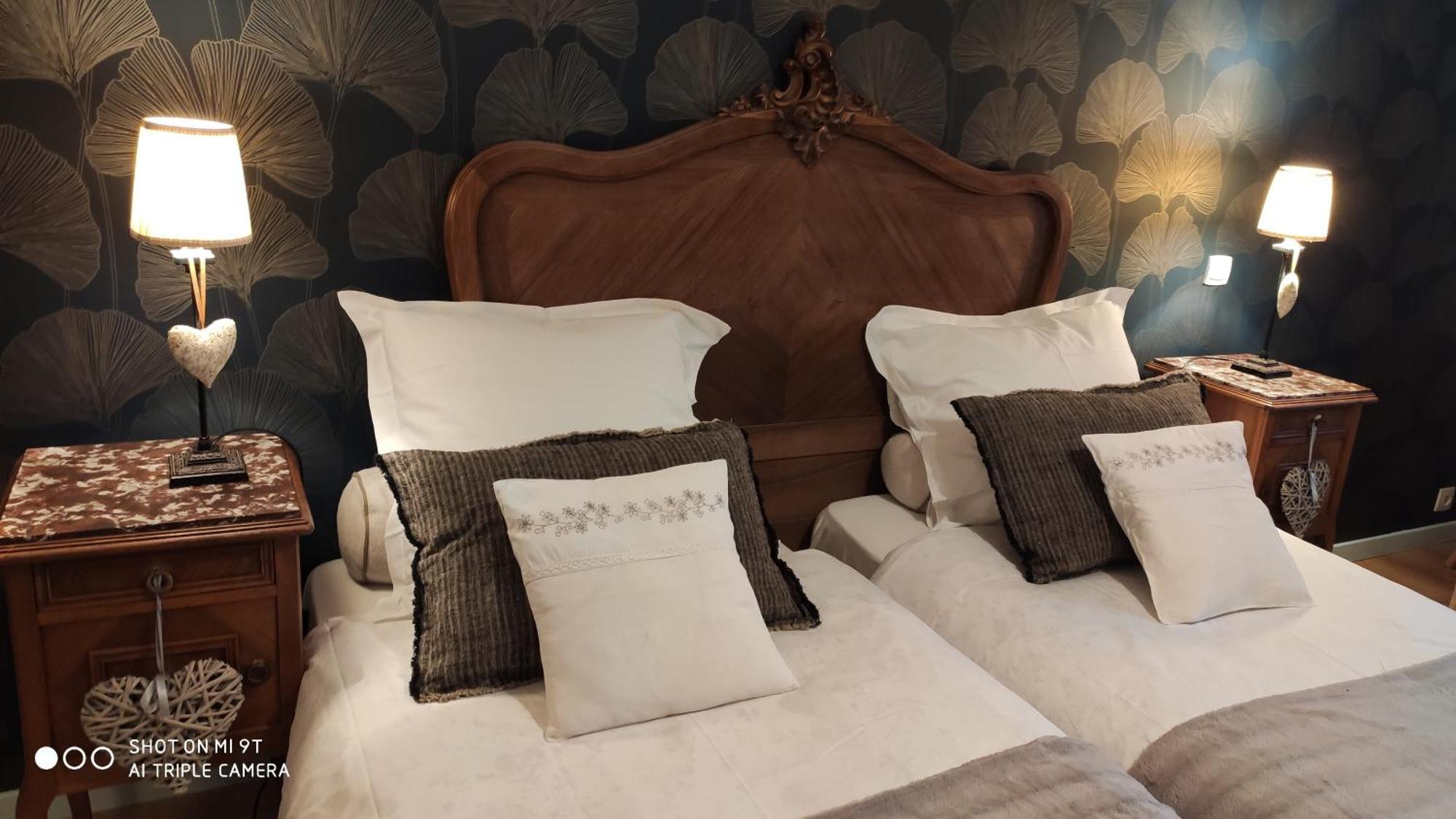 Chambres D'Hotes Le Clos Du Verger Cattenom Buitenkant foto