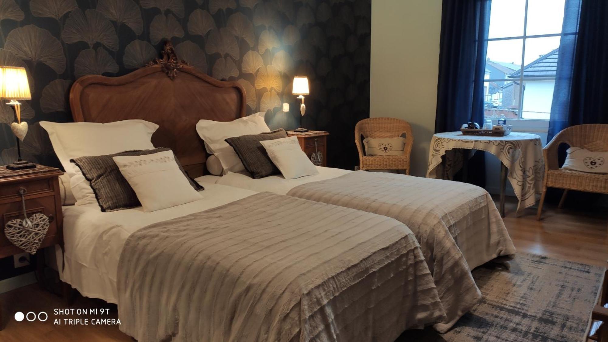 Chambres D'Hotes Le Clos Du Verger Cattenom Buitenkant foto