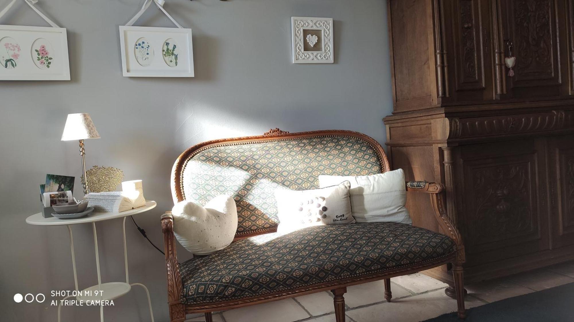 Chambres D'Hotes Le Clos Du Verger Cattenom Buitenkant foto