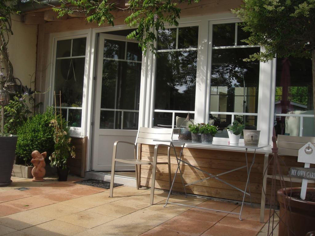 Chambres D'Hotes Le Clos Du Verger Cattenom Buitenkant foto