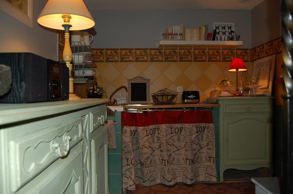 Chambres D'Hotes Le Clos Du Verger Cattenom Buitenkant foto